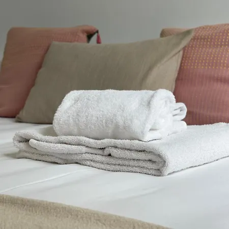 Oktheway Perbes House Semesterbostad *