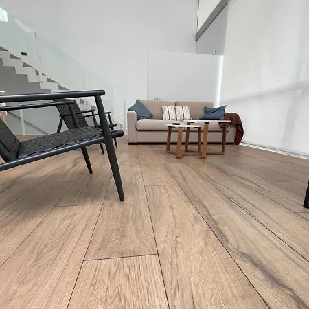 Semesterbostad Oktheway Perbes House *