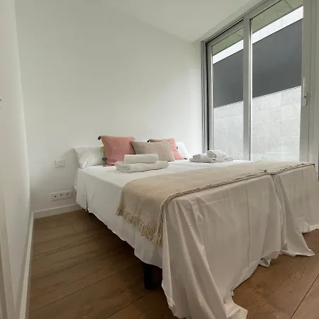 Oktheway Perbes House * A Coruña