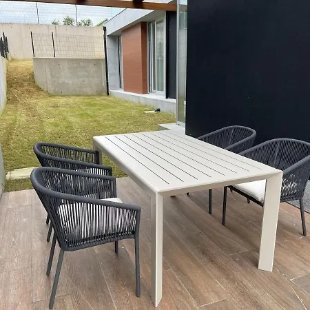 Oktheway Perbes House * A Coruña