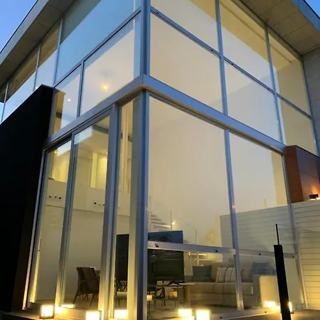 Oktheway Perbes House La Coruña