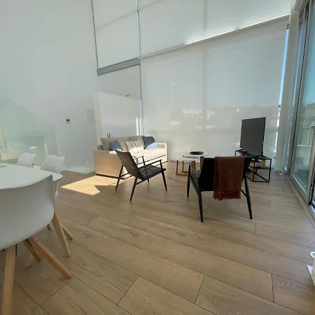 Oktheway Perbes House * A Coruña