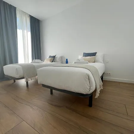 Oktheway Perbes House * A Coruña