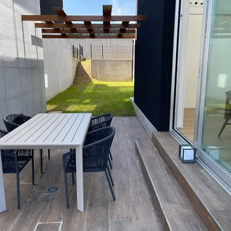 Oktheway Perbes House Holiday home *