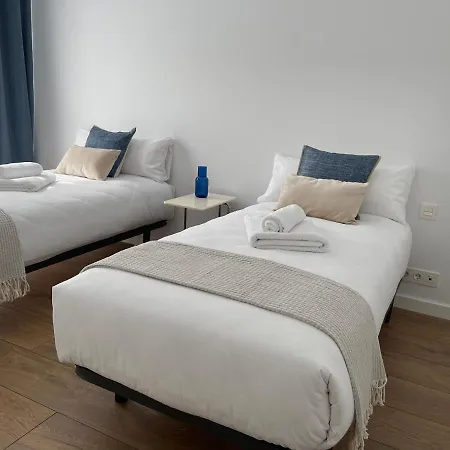 Oktheway Perbes House Prázdninový dům