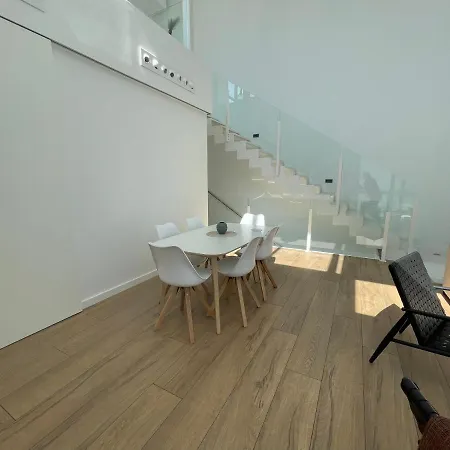 Oktheway Perbes House * A Coruña