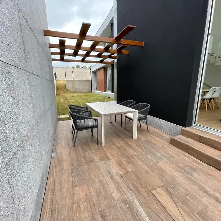 Oktheway Perbes House Дом отдыха