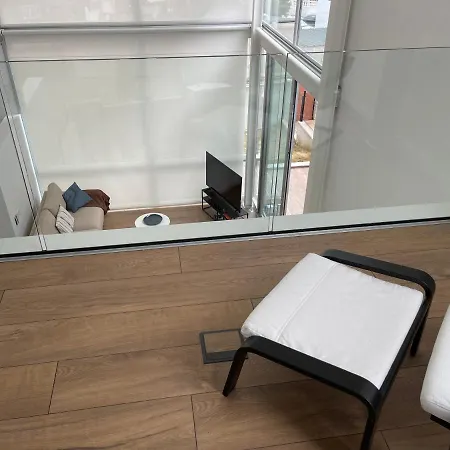 Oktheway Perbes House * Ла-Корунья