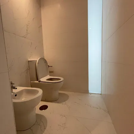 Oktheway Perbes House Semesterbostad *