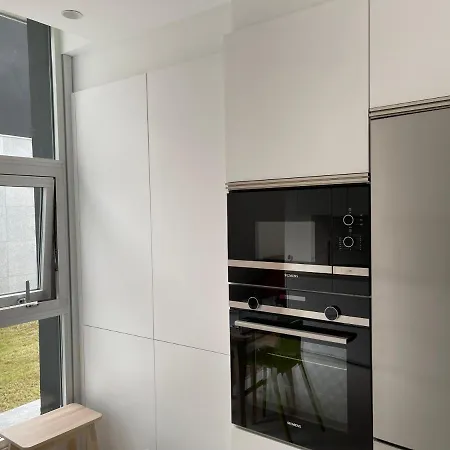 Prázdninový dům Oktheway Perbes House *