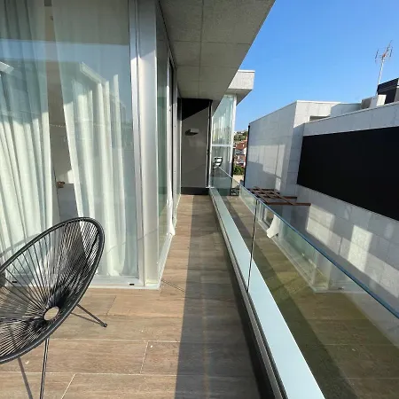 Oktheway Perbes House Semesterbostad