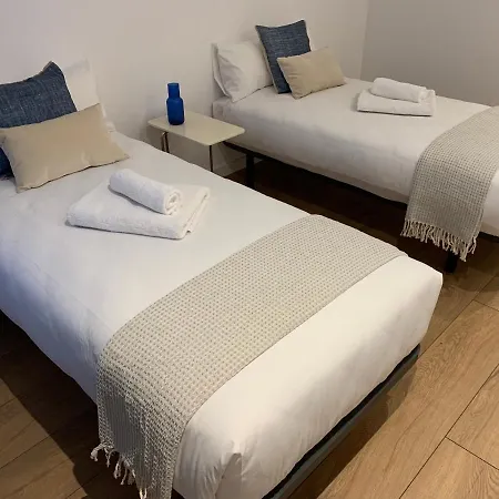 Prázdninový dům Oktheway Perbes House