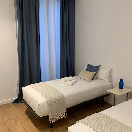 Casa vacanze Oktheway Perbes House *