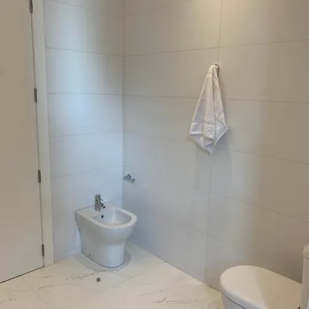 Oktheway Perbes House Semesterbostad