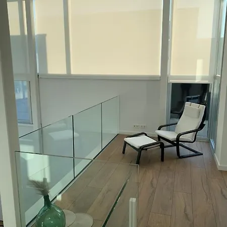 Oktheway Perbes House Prázdninový dům