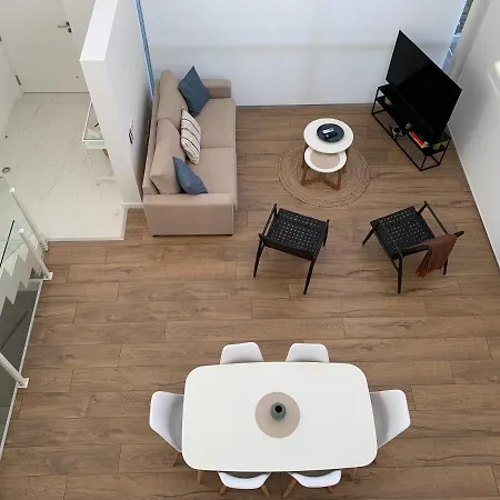 Oktheway Perbes House A Coruña