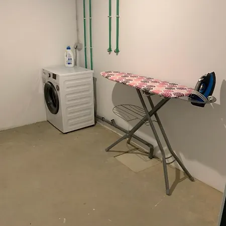 Oktheway Perbes House