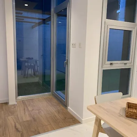 Oktheway Perbes House Semesterbostad A Coruña