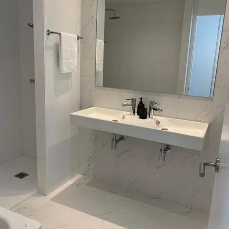 Semesterbostad Oktheway Perbes House A Coruña