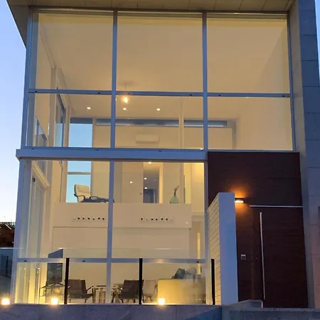 Oktheway Perbes House