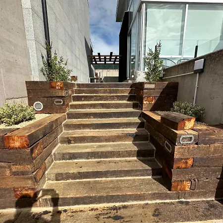 Oktheway Perbes House A Coruña