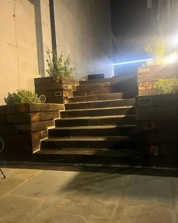 Oktheway Perbes House * A Coruña