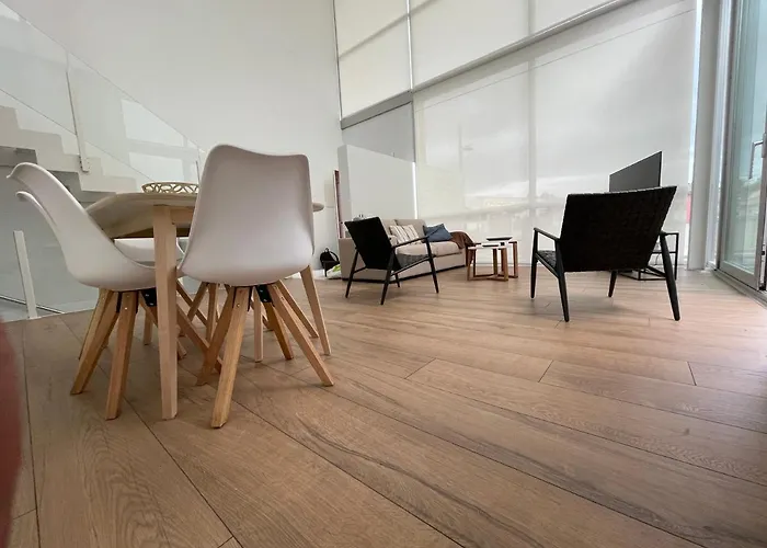 Vakantiehuis Oktheway Perbes House