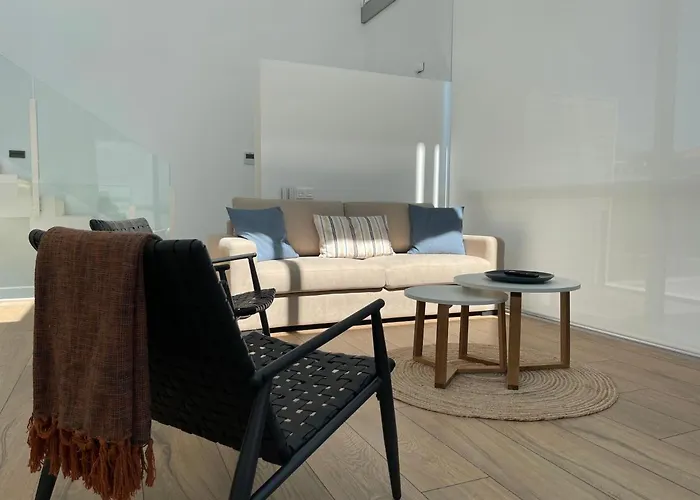 Vakantiehuis Oktheway Perbes House A Coruña