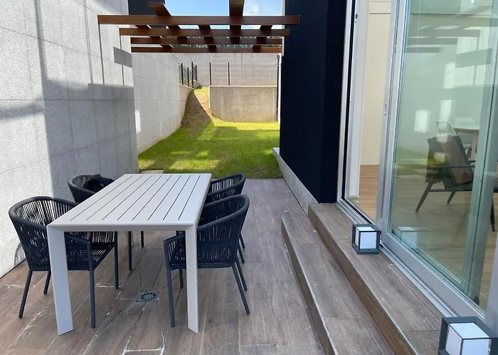 Oktheway Perbes House Vakantiehuis *