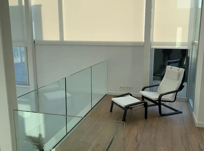 Oktheway Perbes House Vakantiehuis