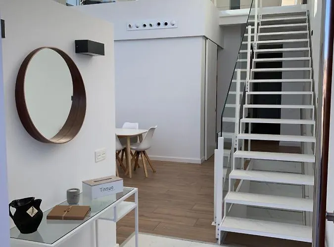 Oktheway Perbes House Vakantiehuis A Coruña